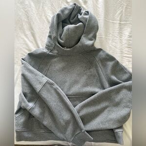 Lululemon scuba hoodie